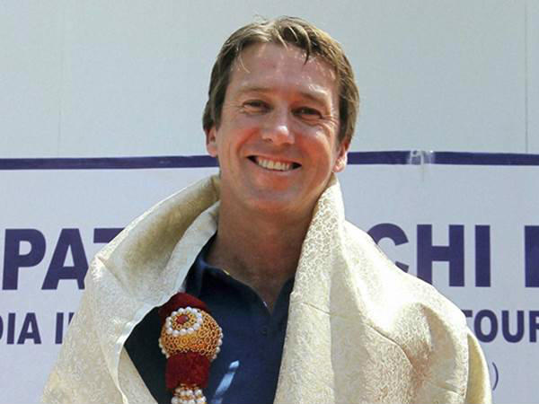 ग्लेन मैक्ग्राथ का सर्वाधिक टेस्ट विकेट का रिकॉर्ड