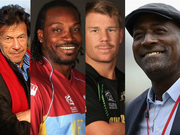 PICS: गेल जैसे और भी हैं क्रिकेटर जो लिव इन रिलेशन के दौरान बने बाप