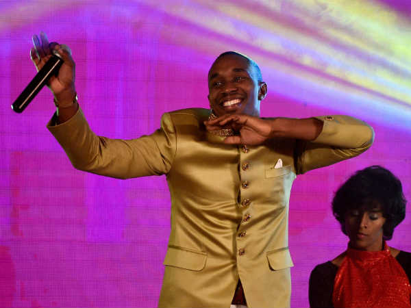 क्रिकेट के मैदान में धूम के बाद करना चाहते हैं बॉलिवुड में एक्टिंग