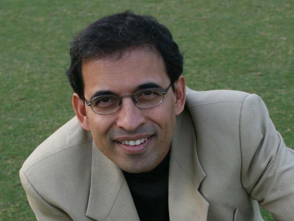 harsa bhogle