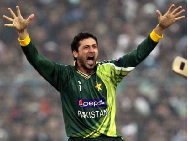 पाक गेंदबाज जुनैद खान के पहले बच्चे की पैदा होते ही मौत