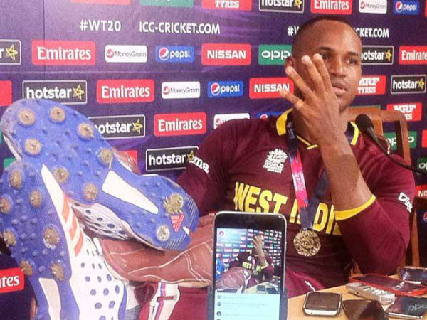 टी-20 विश्वकप के फाइनल में सर्वाधिक रन बनाने का रिकॉर्ड