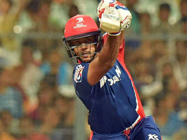 IPL 9: नाइट राइडर्स ने किया डेयरडेविल्स का शिकार