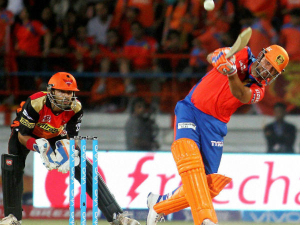 IPL 2016: सुरेश रैना ने किया कुछ ऐसा, जो अब से पहले कोई नहीं कर पाया