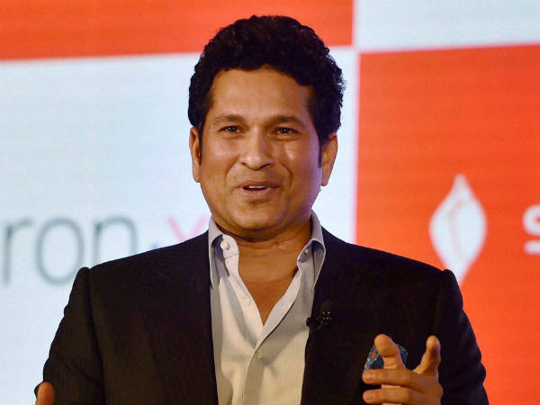 गर्लफ्रैंड से मिलने के लिए सचिन को ढाई घंटे ड्राइव करनी पड़ती थी