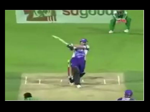 Video: दे दनादन! जब सिर्फ 1 गेंद में बने 20 रन, देखकर दंग रह जाएंगे आप