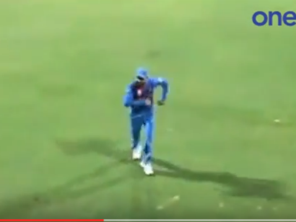 Video: अनिल कपूर के सामने विराट कोहली ने किया झक्कास डांस, आपने देखा क्या ?