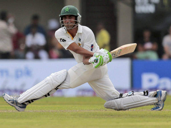 खराब अंपायरिंग के चलते बीच में छोड़ दी सीरीज