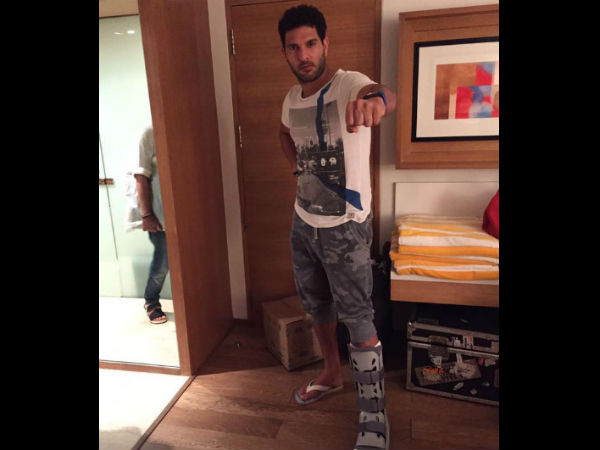 IPL में युवराज सिंह के छक्कों का इंतजार करना होगा फैंस को