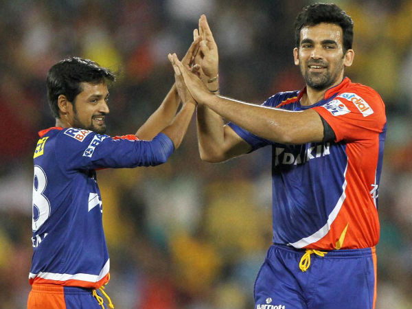 IPL 9: 'मदर डेयरी' दिल्ली टीम की तो 'रेड एफएम' हैदराबाद टीम का बना प्रायोजक