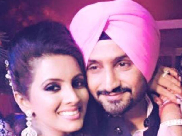 जुलाई में पापा बनेंगे भज्जी, 4 जून को है बीवी बसरा का बेबी-शॉवर