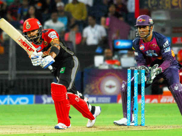 धोनी-विराट हिट लेकिन टीमें फ्लाप