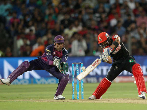 बाहर होना तय