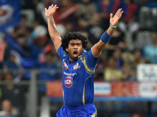 लसिथ मलिंगा