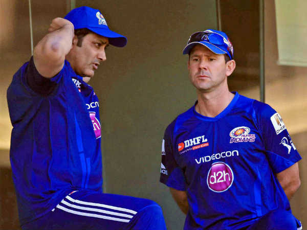 अनिल कुंबले