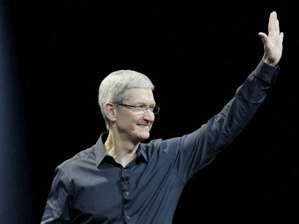 आईपीएल देखने एप्पल के सीईओ पहुंचे ग्रीनपार्क, रह गये दंग