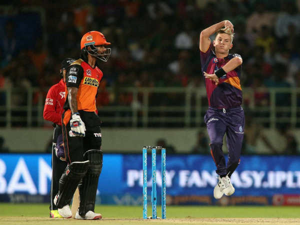 आईपीएल के इतिहास पांच सर्वश्रेष्ठ गेंदबाजी प्रदर्शन