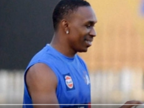 आईपीएल-9 : गुजरात लॉयन्स के ड्वेन ब्रावो पर लगा जुर्माना, पोलार्ड से भिड़े थे