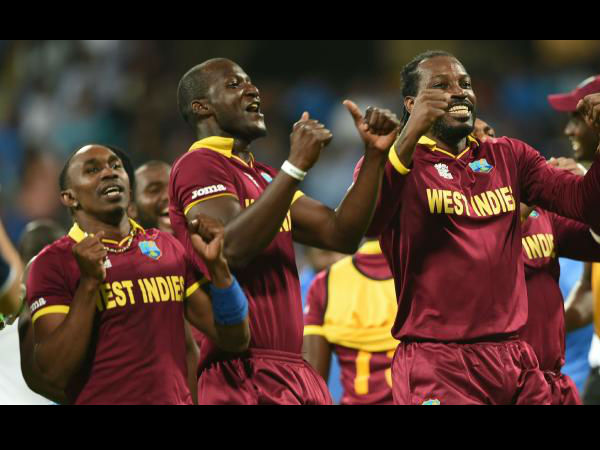 video: जब अफरीदी के बच्चों के साथ सामी ने किया चैंपियन डांस