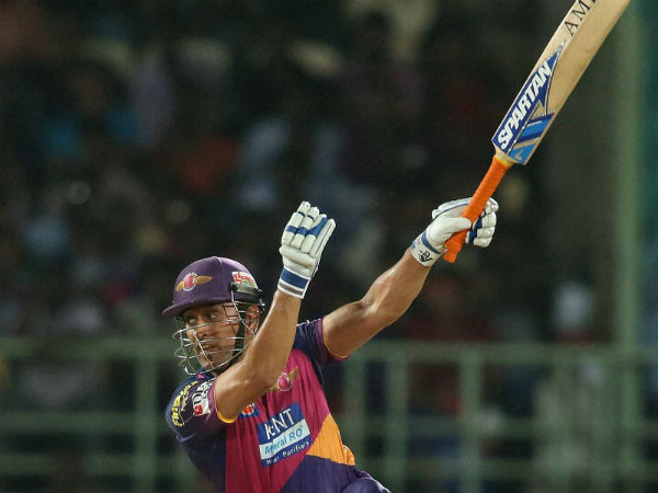 मैच जीतने के बाद 'यह' कहकर धोनी ने जीत लिया दिल