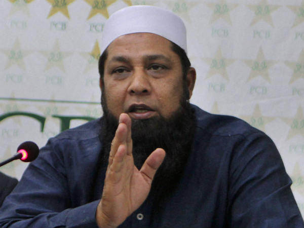 इंजमाम उल हक का धमाल, तीन बड़े दिग्गजों की टीम से छुट्टी की