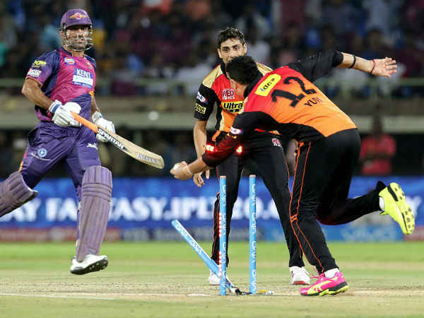 आईपीएल के क्वालिफायर और फाइनल मैच के टिकटों की बिक्री शुरु