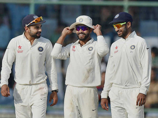 भारत-वेस्टइंडीज के बीच चार टेस्ट मैचों की सीरीज की घोषणा