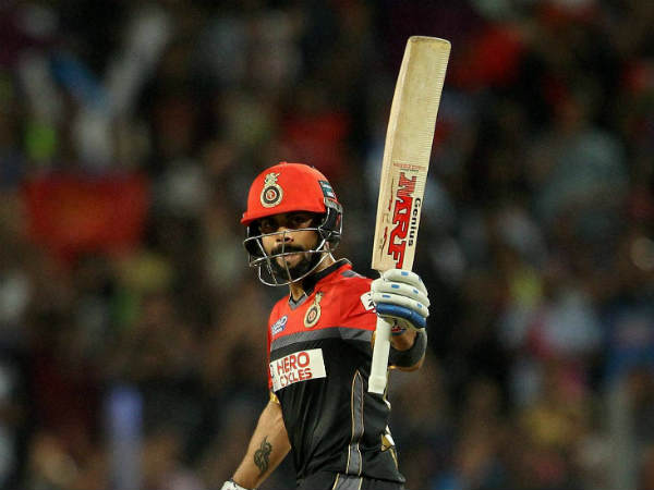 कोहली से सीखने को बेताब हैं रिचर्डसन