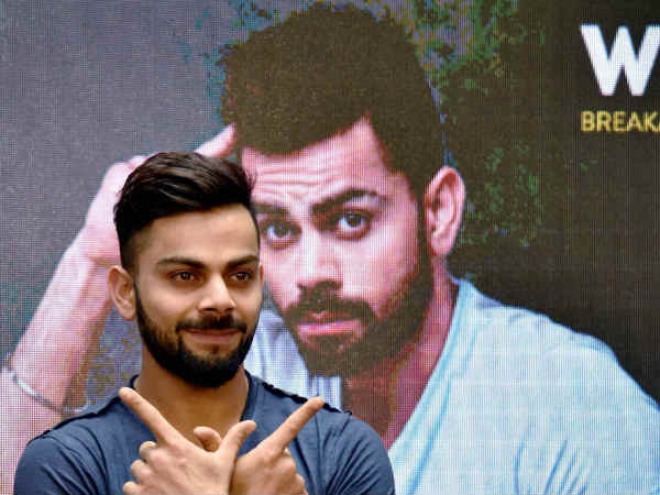 क्रिकेट के कोढ़ 'मैच फिक्सिंग' पर कोहली ने रखी 'विराट' राय