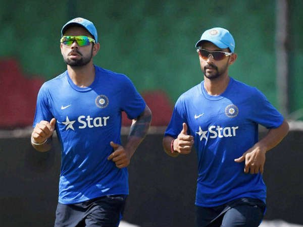 टीम इंडिया के नये कोच लिए निकला विज्ञापन, आवेदन की अंतिम तारीख 10 जून