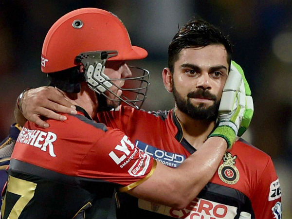 जानिये सुपरमैन विराट कोहली को किस गेंदबाज से लगता है डर