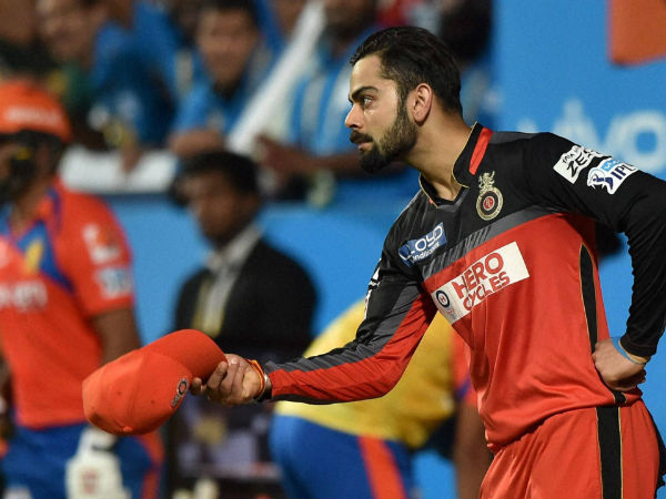 कोहली हुए और 'विराट', दिग्गज फुटबॉलर मेसी को छोड़ा पीछे