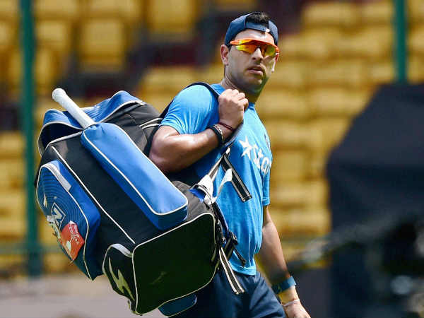 तो अब सचिन-धोनी के बाद पर्दे पर दिखेगी युवराज की लाइफ..