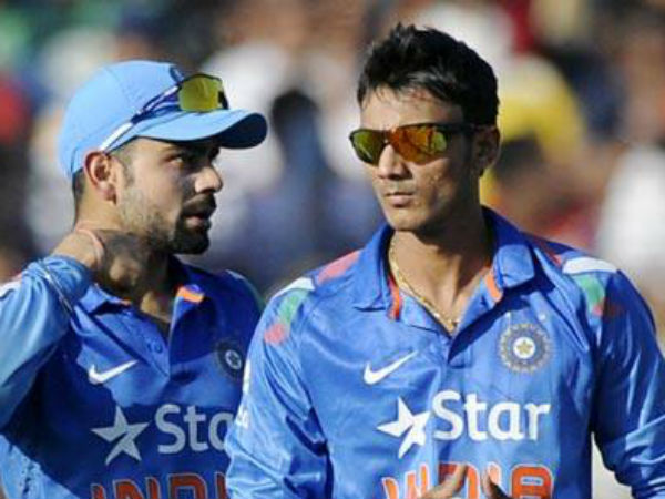 बेस्ट ODI रैंकिंग पर पहुंचे अक्षर पटेल, विराट कोहली दूसरे नंबर पर