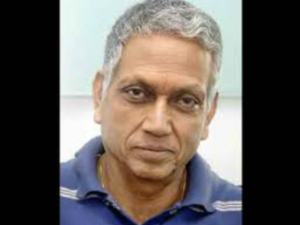 मोहिंदर अमरनाथ