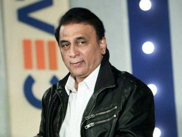 Acche din for Indian cricket with Kumble as coach: Gavaskar