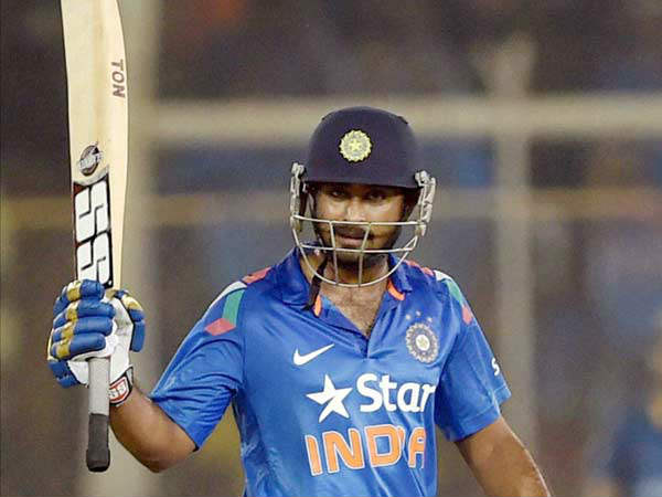 अंबाती रायडू