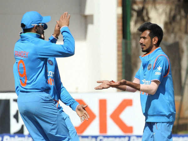 मैन ऑफ द मैच