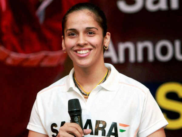 सायना नेहवाल आस्ट्रेलियन ओपन के फाइनल में पहुंचीं