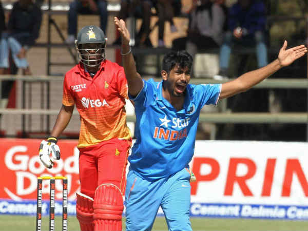 बुमराह ने झटके कैलेंडर इयर में सर्वाधिक विकेट