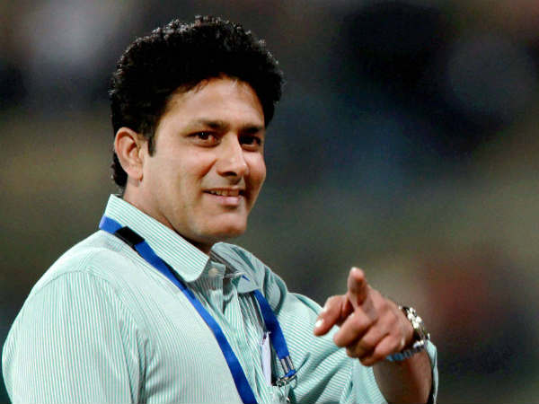 हम टेस्ट क्रिकेट में दर्शकों को खींचने वाला प्रदर्शन करेंगे- अनिल कुंबले