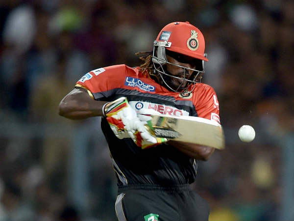 जानिए किस यंग क्रिकेटर के अंकल बने क्रिस गेल और क्यों?