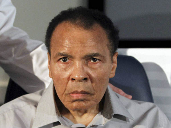 खेल मंत्री ने मोहम्मद अली को बताया केरल का, सोशल मीडिया पर हुए ट्रोल