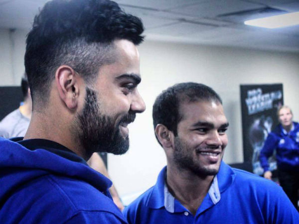 पढ़े: रियो ओलंपिक में सुशील कुमार का पत्ता काटने वाले पहलवान नरसिंह यादव की बायोग्राफी