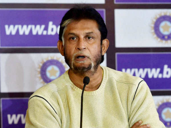 गांगुली, लक्ष्मण और सचिन ने संदीप पाटिल को इंटरव्यू के लिए नहीं बुलाया