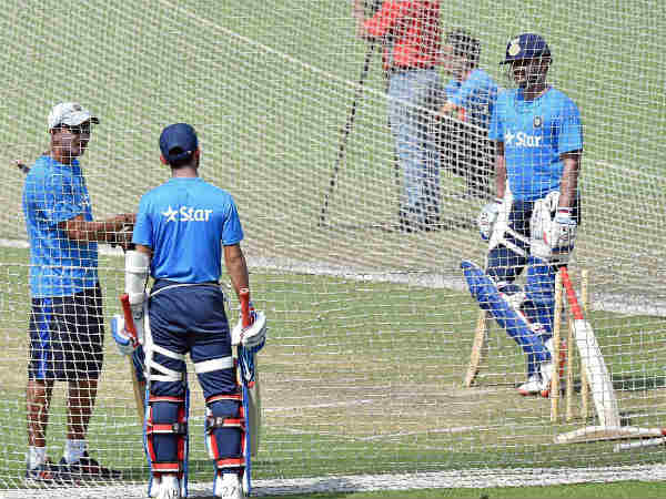 वेस्टइंडीज दौरे के लिए संजय बांगड़ बने टीम इंडिया के बल्लेबाजी कोच