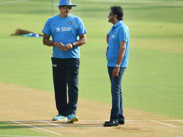 अब कोई विदेशी नहीं बन पाएगा 'टीम इंडिया' का कोच, क्योंकि BCCI ने रखी ये 9 शर्ते