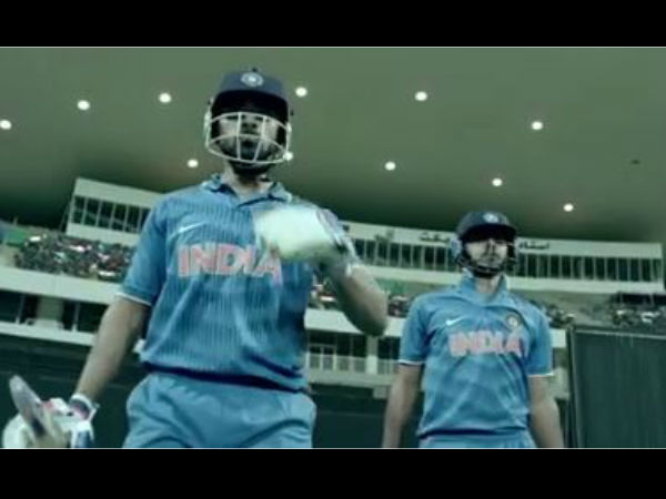 Must watch VIDEO: जब भारत-पाकिस्तान मैच से चंद मिनट पहले किडनैपर हुए 'विराट कोहली'