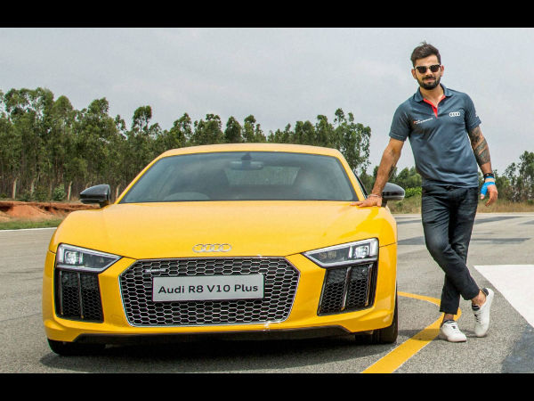 'बेस्ट ड्रेस्ड मैन' की सूचि में शामिल विराट, मिली GQ के कवर पेज पर जगह