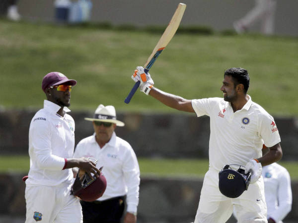 भारत के इतिहास में अश्विन सर्वश्रेष्ठ